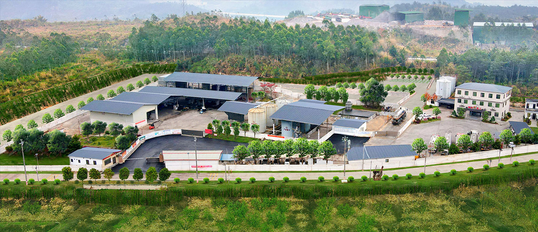 蕉嶺縣人社局領(lǐng)導(dǎo)一行到訪海龍化工，開展“人社局長千企行”暖企助企調(diào)研活動！